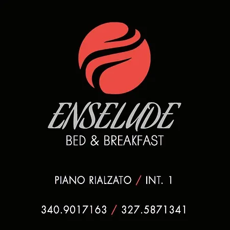 Enselude Bed & Breakfast *