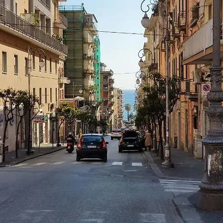 Enselude * Salerno
