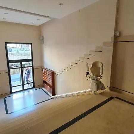 Enselude Bed & Breakfast Salerno