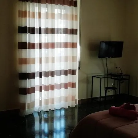 Enselude Bed & Breakfast Salerno