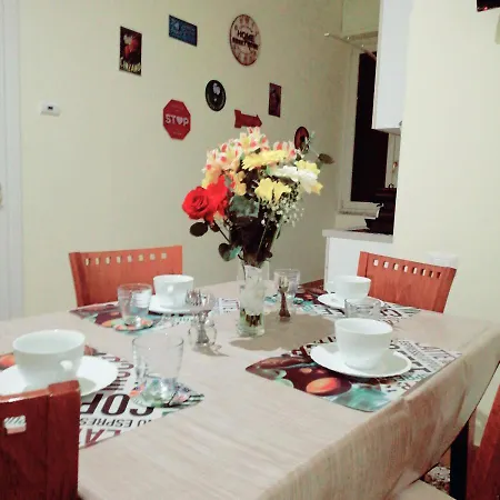 Bed & Breakfast Enselude