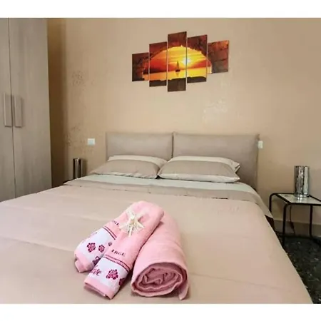 Enselude Frühstückspension Salerno