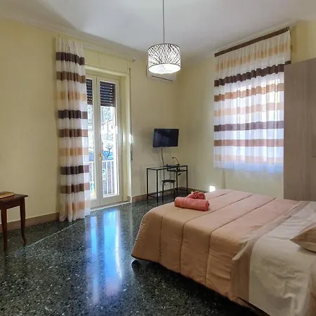 Bed & Breakfast Enselude